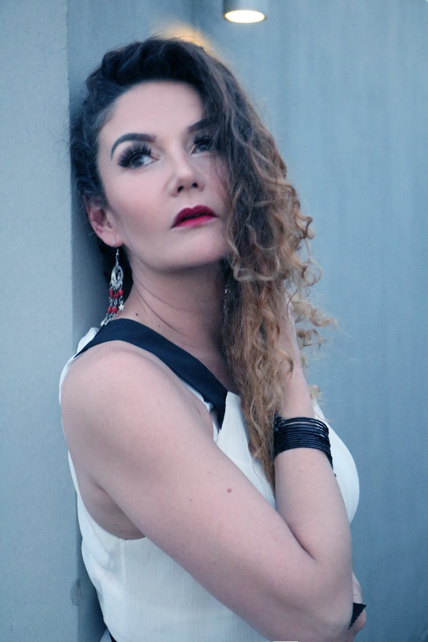 Maria Reeba Maria Rebeca – Ileana Pereira