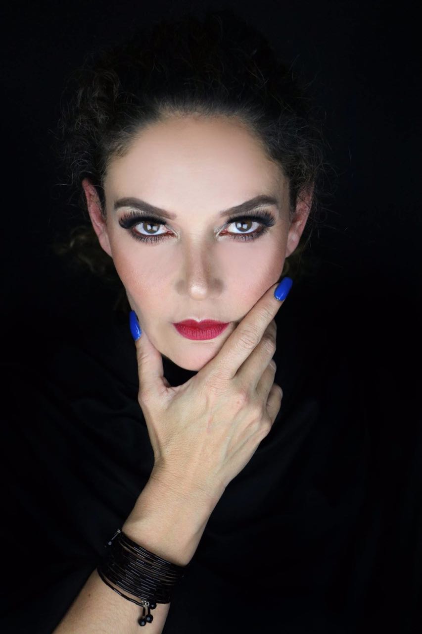 Maria Reeba Maria Rebeca – Ileana Pereira