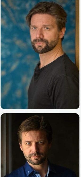 Kornel Doman es un artista de Representaciones Artísticas Ileana Pereira